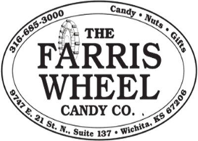 THE FARRIS WHEEL LOGO NO BG